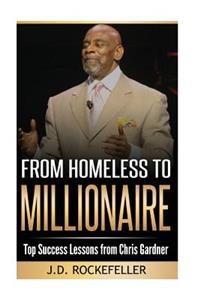 From Homeless to Millionaire