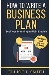 Business Plan