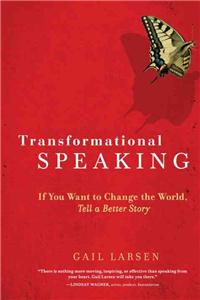 Transformational Speaking