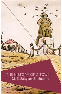 The History of a Town