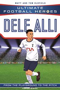 Dele Alli