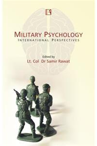 Military Psychology