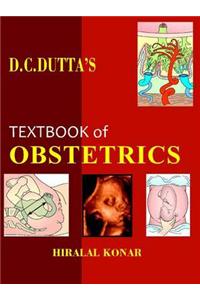 Text Book of Obstetrics