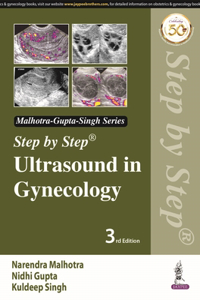 Step by Step Ultrasound in Gynecology