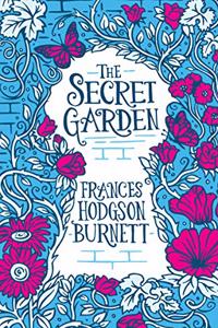 Scholastic Classics: The Secret Garden