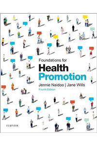 Foundations for Health Promotion