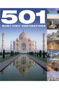 501 Destinations