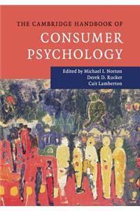 The Cambridge Handbook of Consumer Psychology