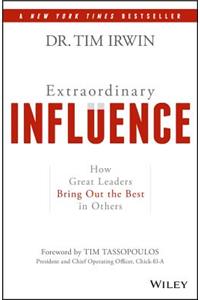 Extraordinary Influence