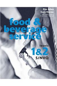 Food and Beverage Service