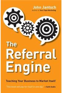 The Referral Engine