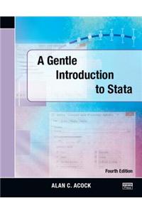 A Gentle Introduction to Stata