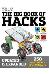 The Big Book of Hacks (Popular Science) - Revised Edition, 1