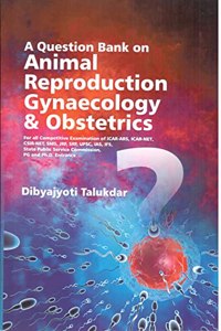 A Question Bank on Animal Reproduction Gynaecology & Obstetrics