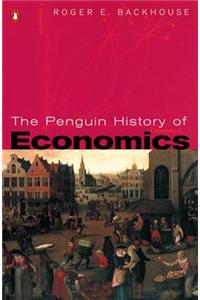 Penguin History of Economics