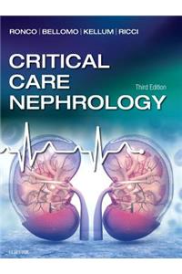 Critical Care Nephrology