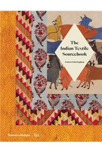 Indian Textile Sourcebook