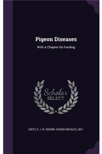 Pigeon Diseases