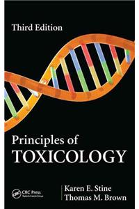 Principles of Toxicology