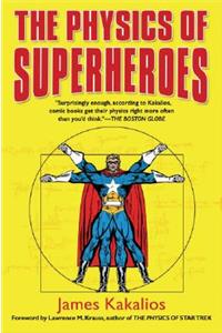 The Physics of Superheroes