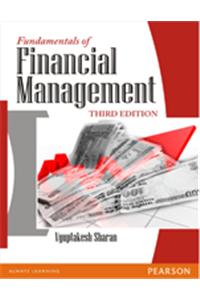 Fundamentals of Financial Management