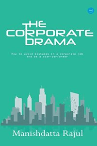 The Corporate Drama