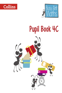 Pupil Book 4C