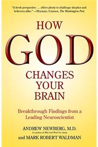 How God Changes Your Brain