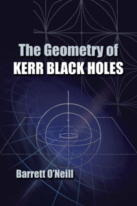 The Geometry of Kerr Black Holes