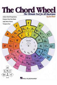 The Chord Wheel