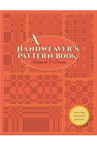 A Handweaver's Pattern Book