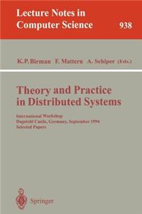 Theory and Practice in Distributed Systems