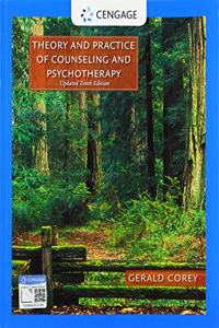 Theory and Practice of Counseling and Psychotherapy, Enhanced