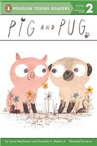 Pig and Pug