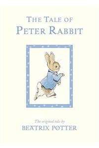 Tale Of Peter Rabbit