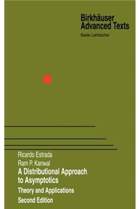 A Distributional Approach to Asymptotics