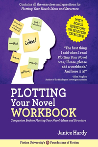 Plotting Your Novel Workbook