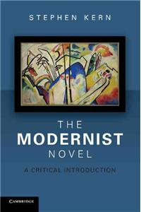 The Modernist Novel