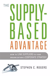 The Supply-Based Advantage