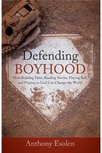 Defending Boyhood