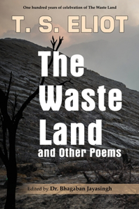 Waste Land and Other Poems