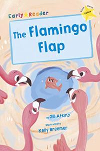 The Flamingo Flap