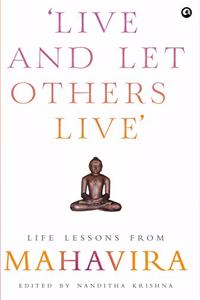 LIVE & LET OTHERS LIVE