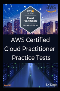 AWS Certified Cloud Practitioner Practice Tests