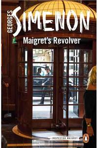 Maigret's Revolver