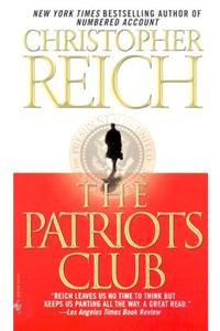 The Patriots Club