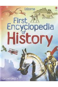 First Encyclopedia of History