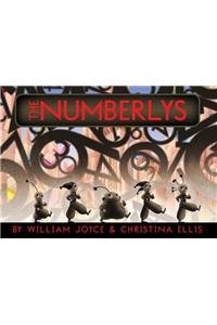 The Numberlys