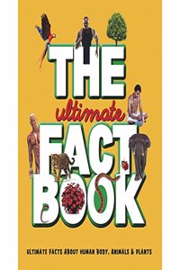 The Ultimate Fact Book