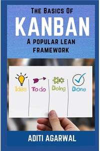 The Basics Of Kanban